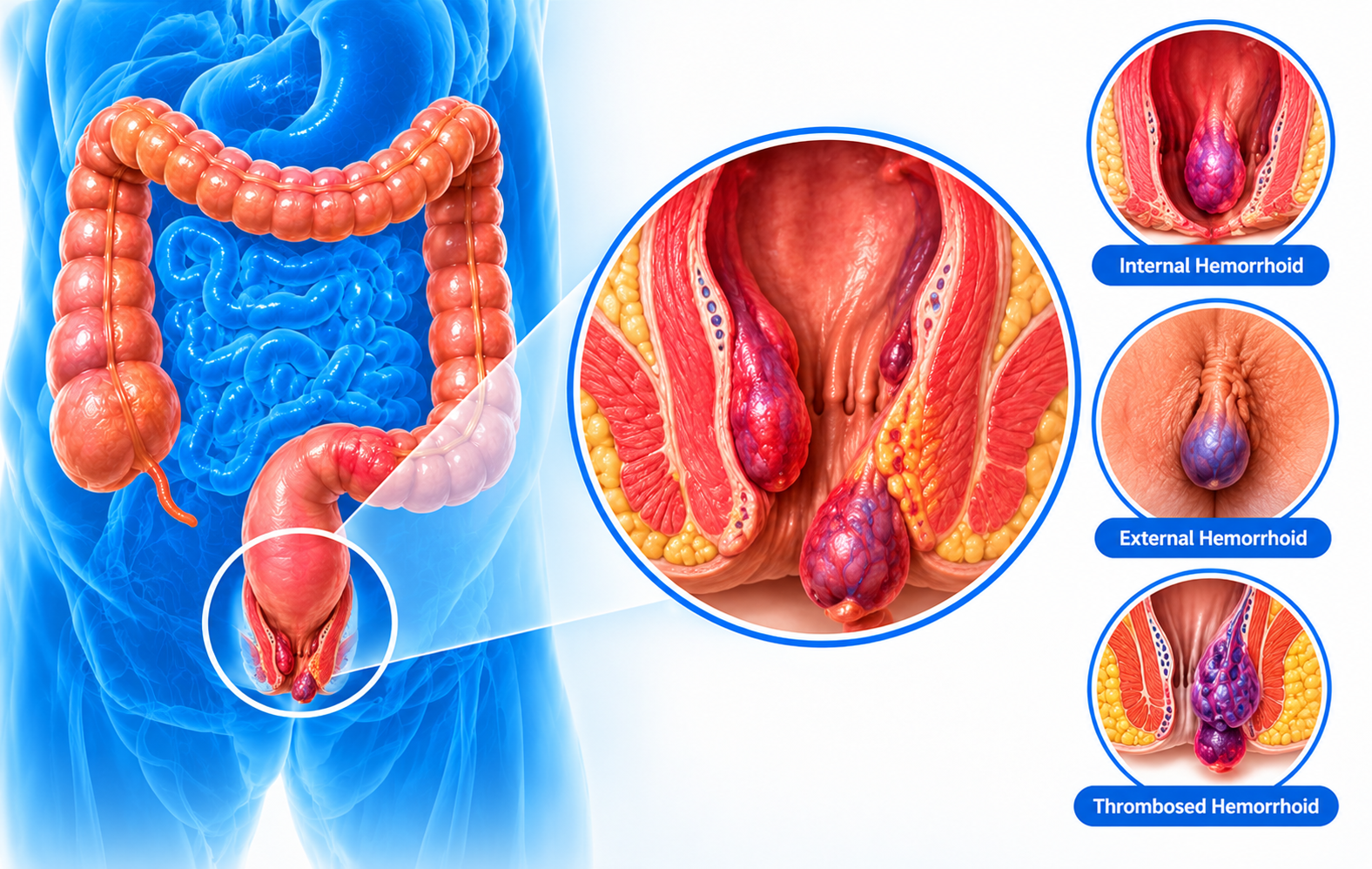  Piles (Hemorrhoids)